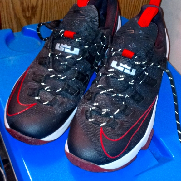 Nike Other - Lebron James shoes Men